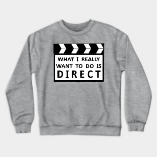 DIRECT (Carrie Kelley T-Shirt) Crewneck Sweatshirt